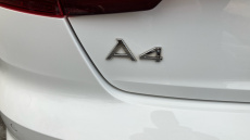 Audi A4 35 TFSI Black Edition 4dr Petrol Saloon